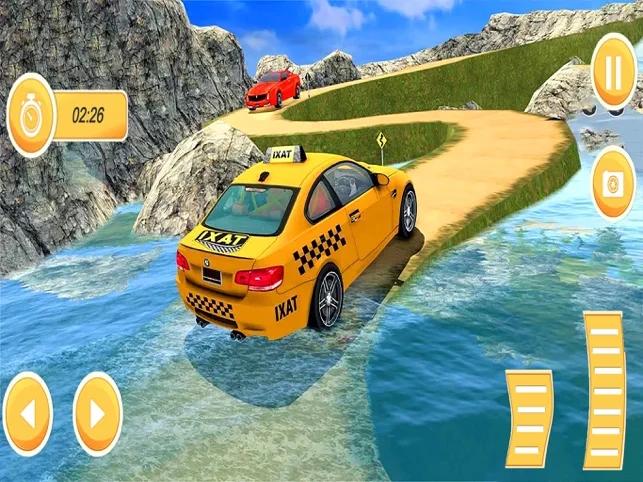 驾驶模拟器中玩家将不停的获取海量的报酬,解锁更多的愉悦的汽车造型